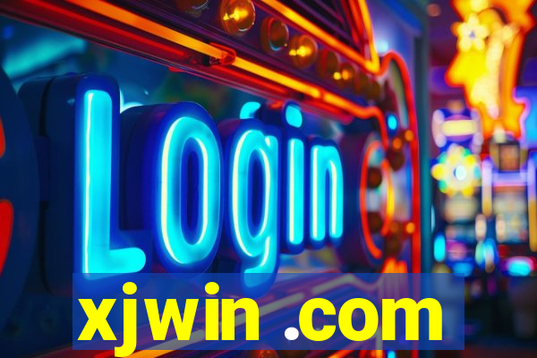 xjwin .com